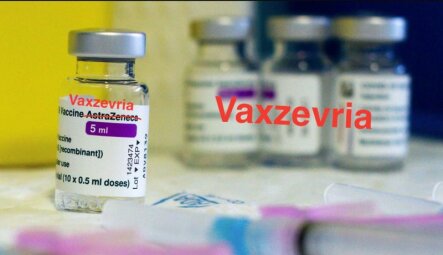 Atnaujinta! Kviečiami skiepytis 45 metų ir vyresni gyventojai