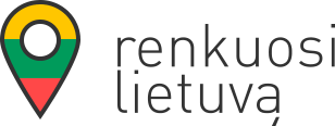 Renkuosi Lietuva