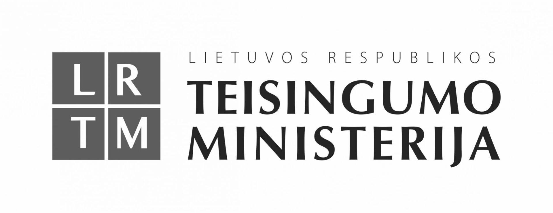 Teisingumo ministerija