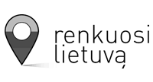 Renkuosi Lietuva